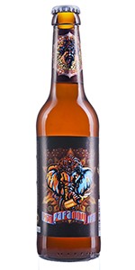 F60 Paranoid IPA