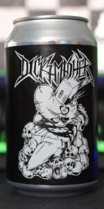 Dicksmasher