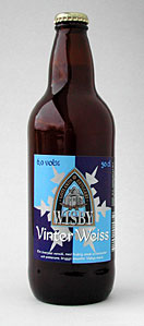 Wisby Vinter Weiss