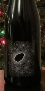 Dark Matter - Vanilla Hazelnut