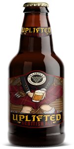 Uplifted Scottish Style Ale