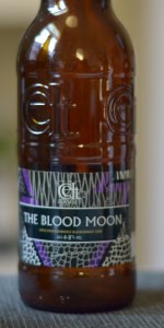 The Blood Moon