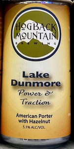 Lake Dunmore Power & Traction Co.