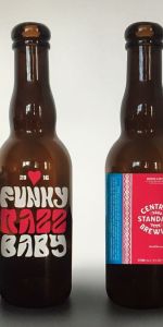 Funky Razz Baby