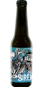 Sirena White IPA
