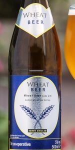 Wheat Beer