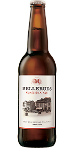 Melleruds Klassiska Ale