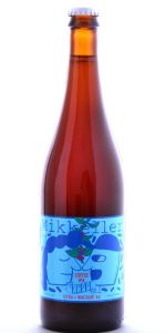 Koppi Coffee IPA Citra X Wachuri AA
