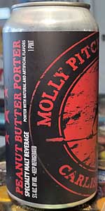Peanut Butter Porter