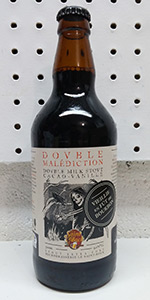 Double MalÃ©diction (FÃ»t De Bourbon)