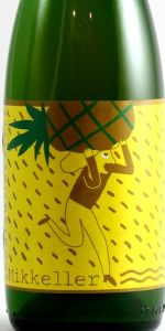 Spontanpineapple