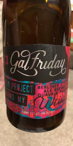 Gal Friday