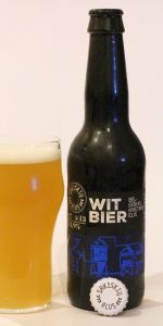 SakiÅ¡kiÅ³ Wit Bier