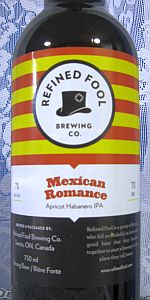 Mexican Romance