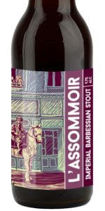 L'assommoir