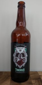 Tiberius Double IPA