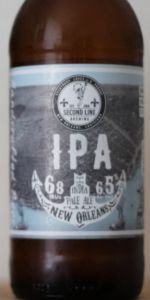 India Pale Ale