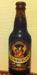 Grimbergen Optimo Bruno