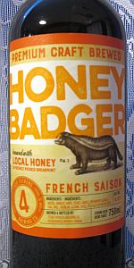Honey Badger