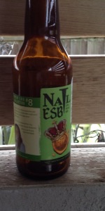 Nail ESB