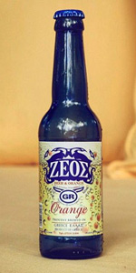 Zeos Orange