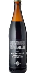 Perfektum Black IPA