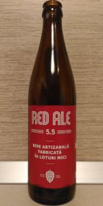 Perfektum Red Ale