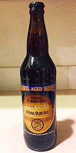 Derail Olde Ale