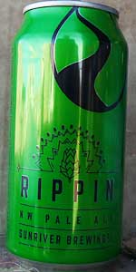 Rippin'