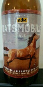 Oatsmobile Ale