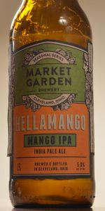 Hellamango