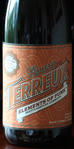 Elements Of Funk: Brettanomyces Lambicus
