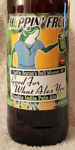 Good For What Ales You
