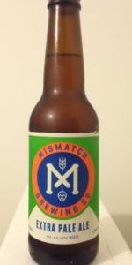 Extra Pale Ale