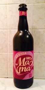 Birra Mama La Rossa