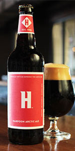 Arctic Ale