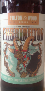 Fulton & Wood: Fassinator