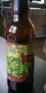 Hellshire VI