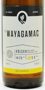 La Wayagamac
