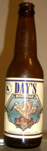 Day's Louisiana Golden Lager