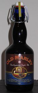 Old Marley Barleywine