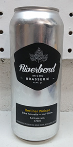 Berliner Weisse