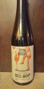 Saison Bee-Bop