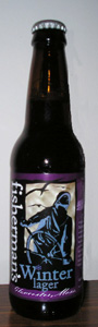 Fisherman's Winter Lager