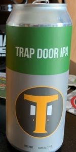 Trap Door IPA