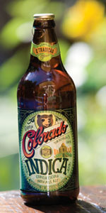 Cerveja Colorado Indica 310ml