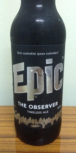 The Observer