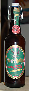 Vogelsberger Urstoff