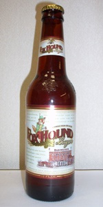 Fox & Hound Lager