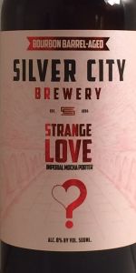 Strange Love